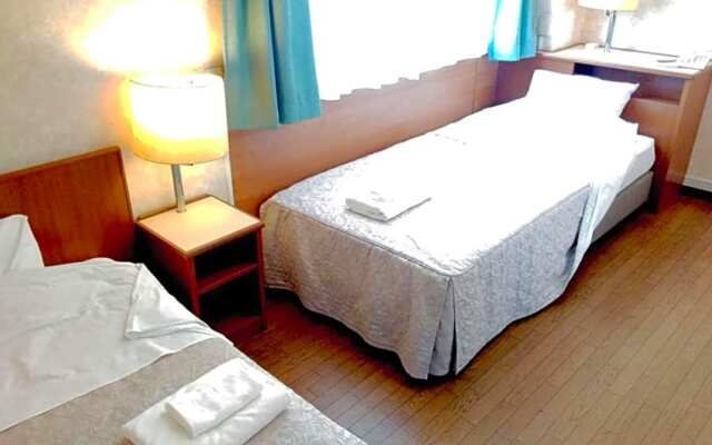 Business Ryokan Harada men's room / Vacation STAY 22250