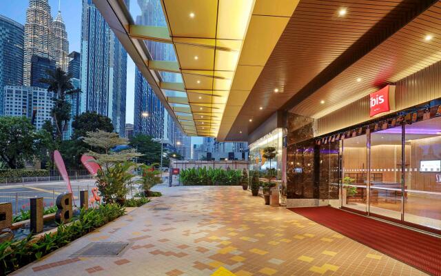 Ibis Kuala Lumpur City Centre Hotel