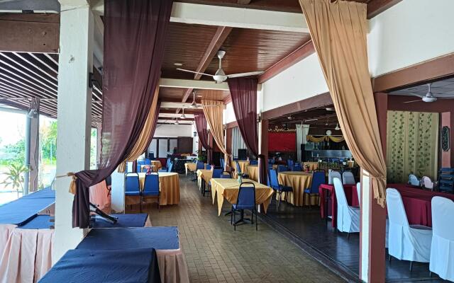 Motel Desa