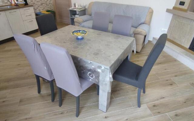 Casa Gioia - Natura e Relax