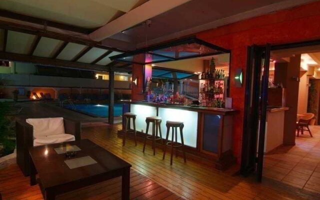 Olgas Hotel - Canal D' Amore