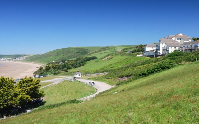 Flat 30 Clifton Court Croyde