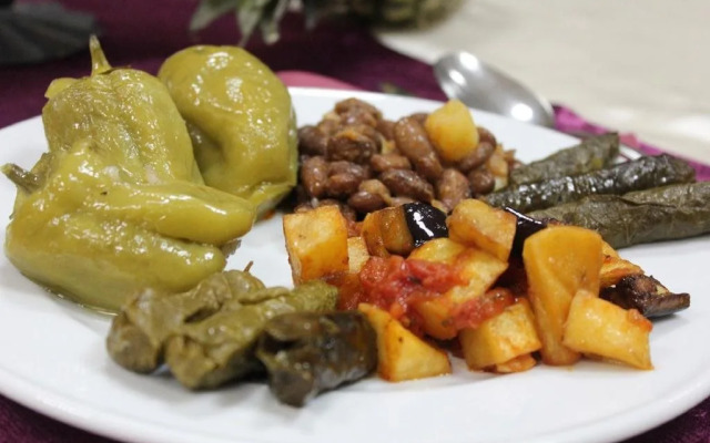 Vanna Termal Hotel & Spa