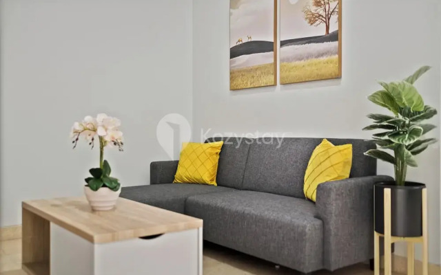 Elova by Kozystay - Tanjung Barat