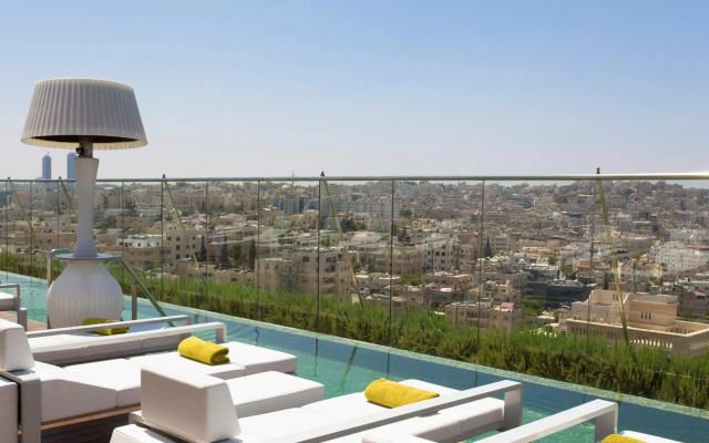 Regency Palace Amman