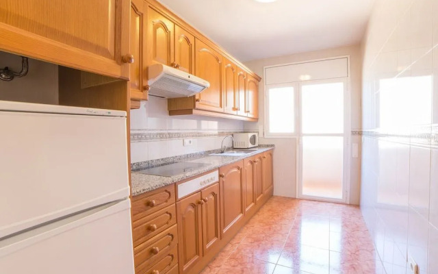 Apartamentos Palas Pineda