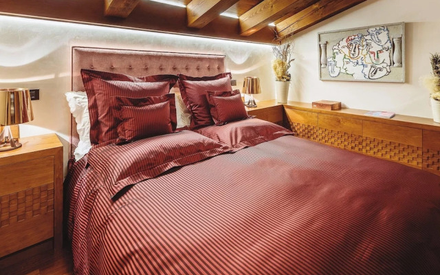 Villa Alessandra Vista Mare