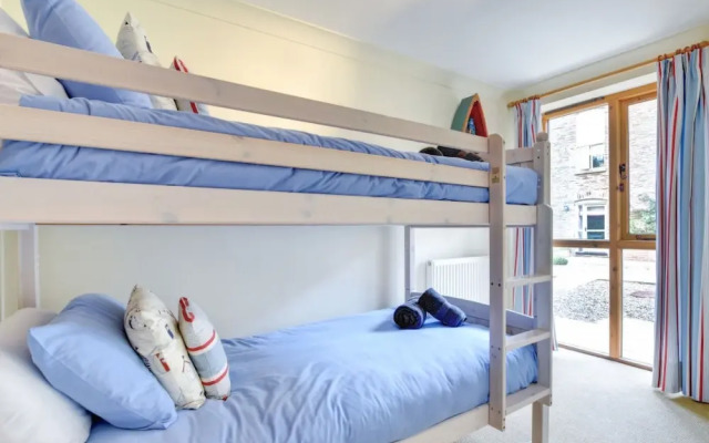 The Oaks Chillington