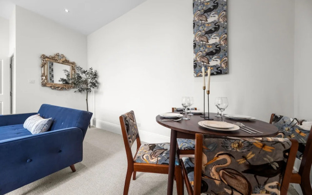 Harrogate - Pelican Suite 1 Bedroom