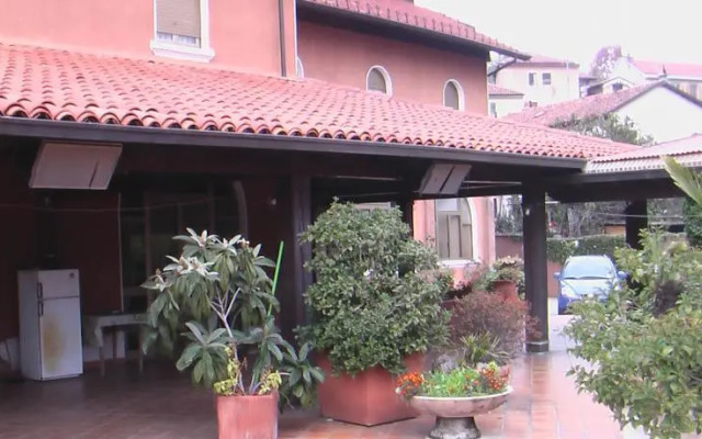 Hotel Ristorante La Cicala