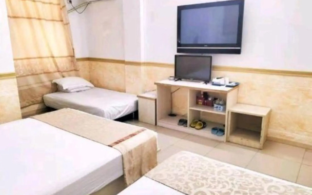 Sunshine Hostel