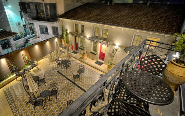 Hotel Antique