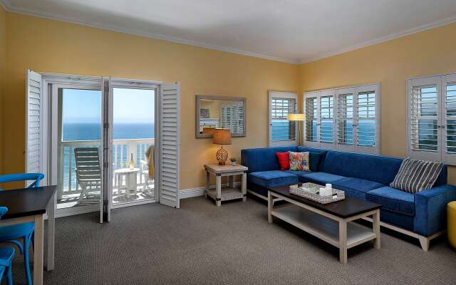 Pismo Lighthouse Suites