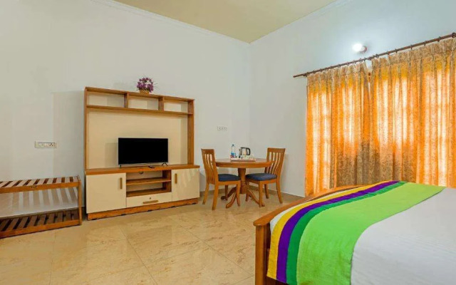 Itsy Hotels Classiyo Munnar Crown Resorts