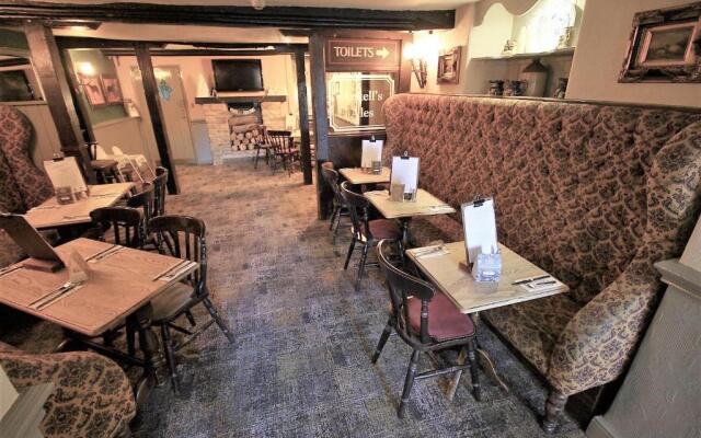 The Kings Arms Chipping Norton