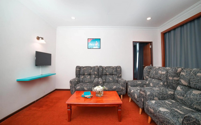 JO Hotel