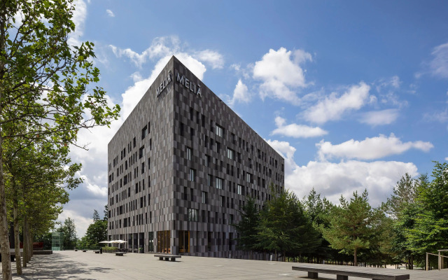 Melia Luxembourg