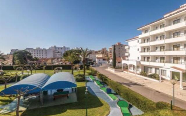 Apartamento 100m de la playa