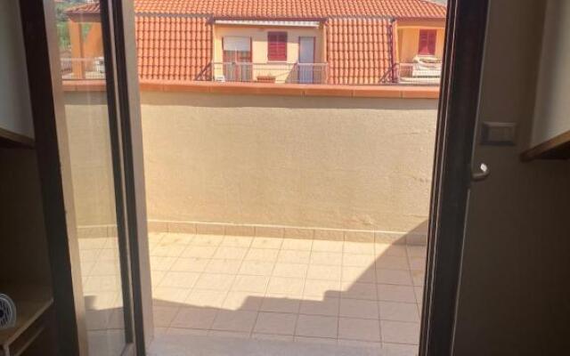 Appartamento Melania