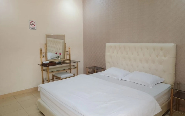 Zen Boutique Syariah Hotel