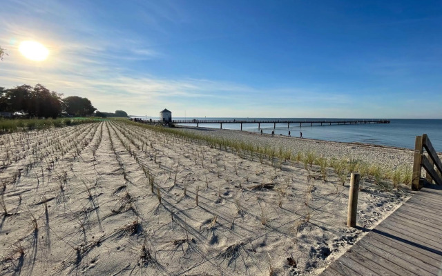 Dünenkieker Ferienwohnung