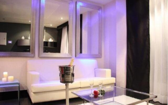 Apartamentos Betancourt