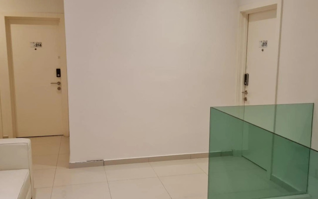 Star Tree Homestay