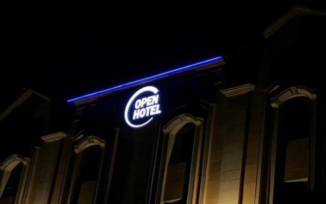 Open ApartHotel