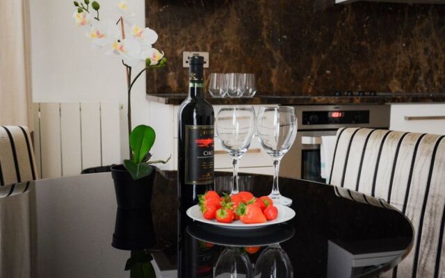 Baker Street Residence