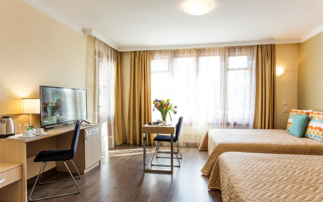 Hotel Geneva