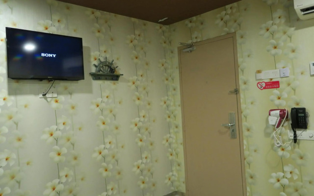 888 Boutique Hotel