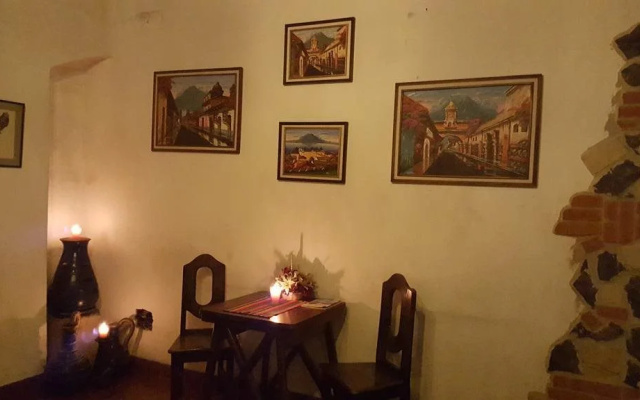 Hotel Las Piletas