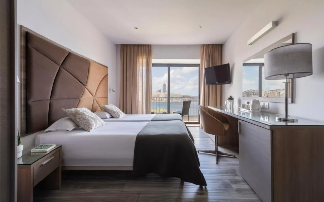 Plaza Regency Hotels