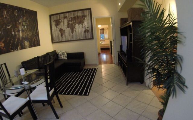 Michelangelo Boutique Apartment