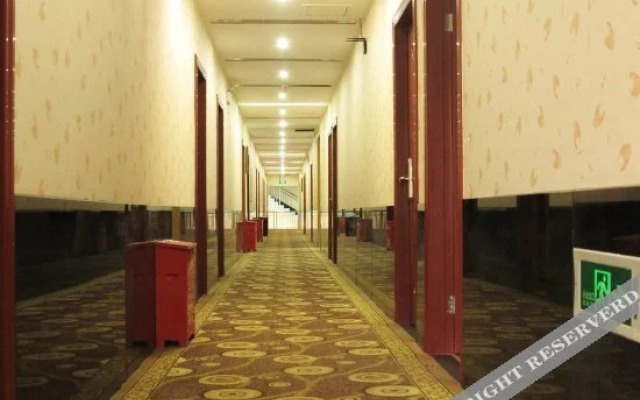 Wanya Hotel