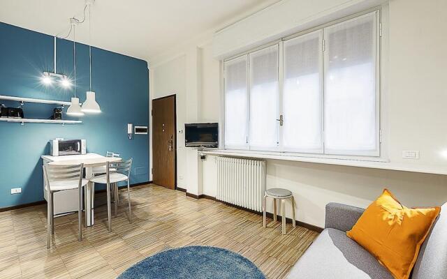 Shortstays Design Loft Broglio 2