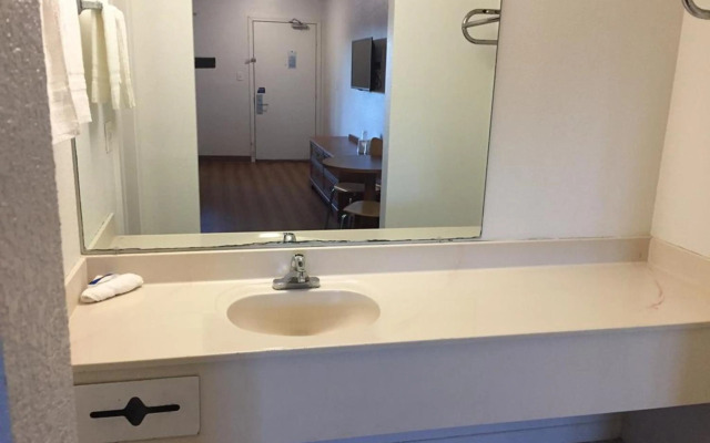 FairBridge Inn Express North Lima