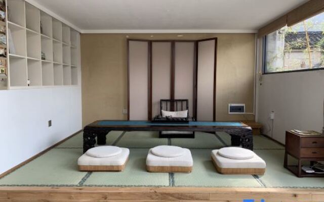 Qixin Bieyuan Boutique Hostel