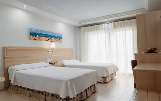 Hotel Las Gaviotas