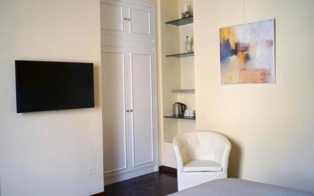 Calabritto Suite