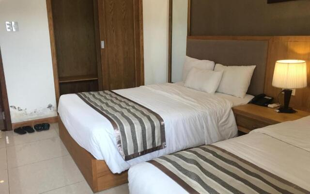 Elegant Hotel