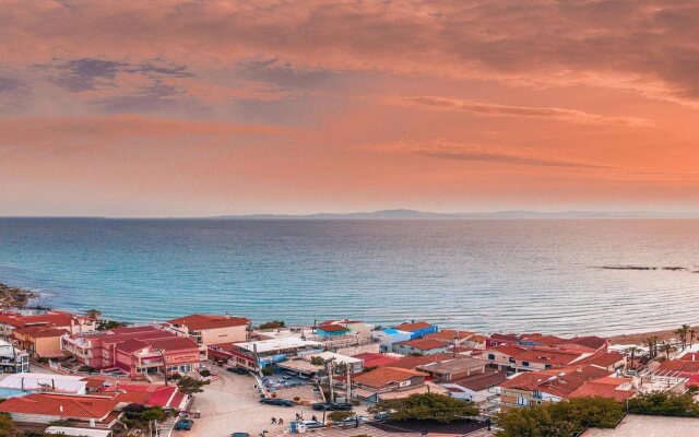 Brati Beach Hotel