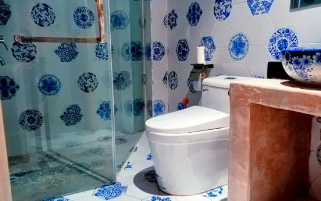 Mount Fanjing Yunshali Homestay