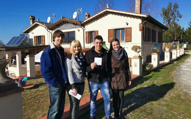 Masseria Le Querciole