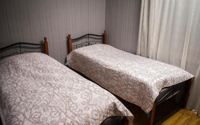 GNG Guest House