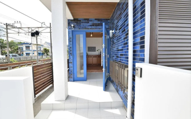 Grand Bleu / Vacation STAY 1506