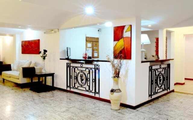 Hotel El Condado