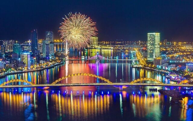 La Belle Vie Boutique Hotel