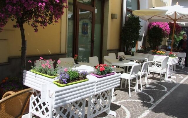 Hotel Ristorante Amitrano