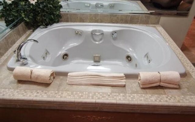 Sybaris Pool Suites Indianapolis